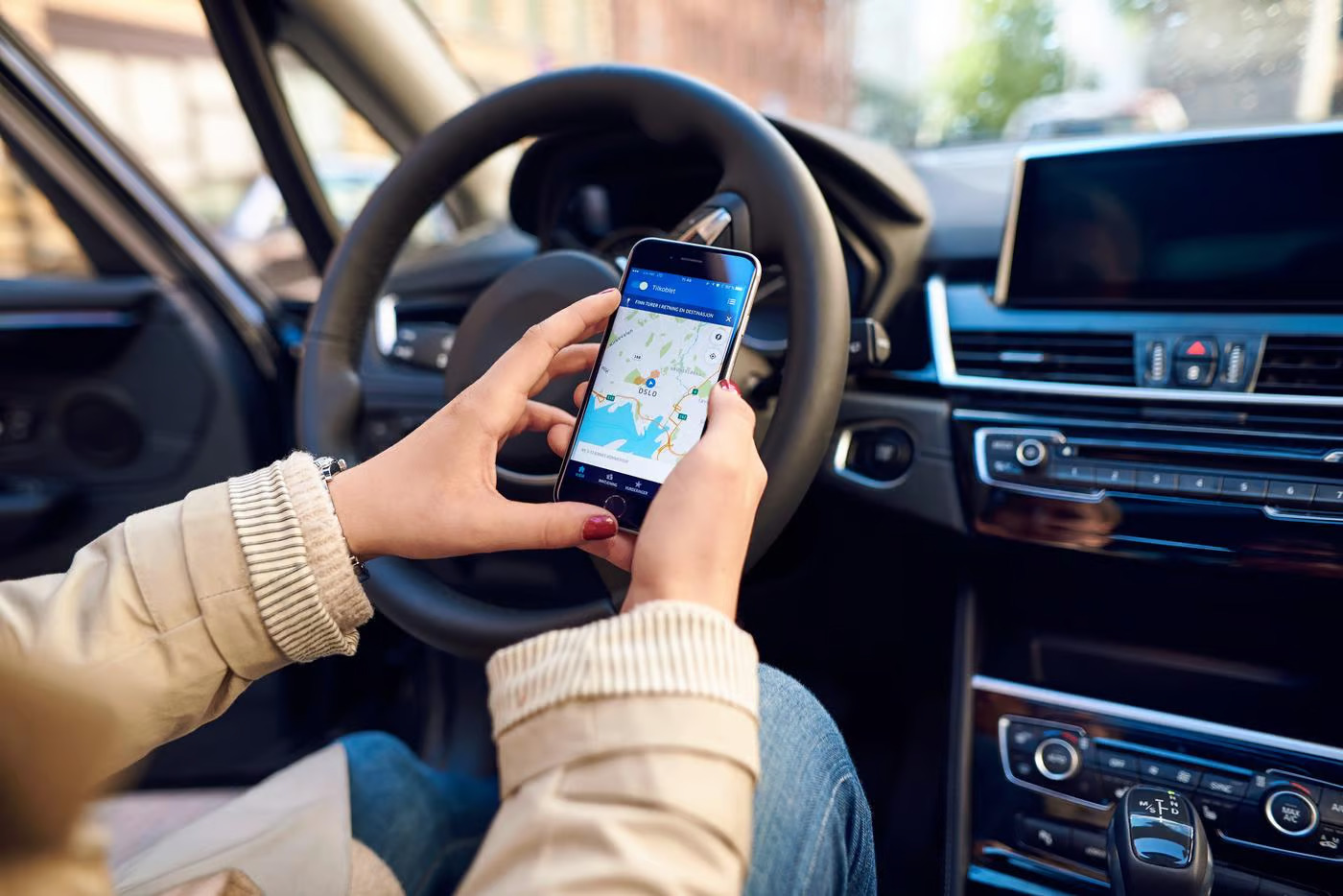 Blog list featured image