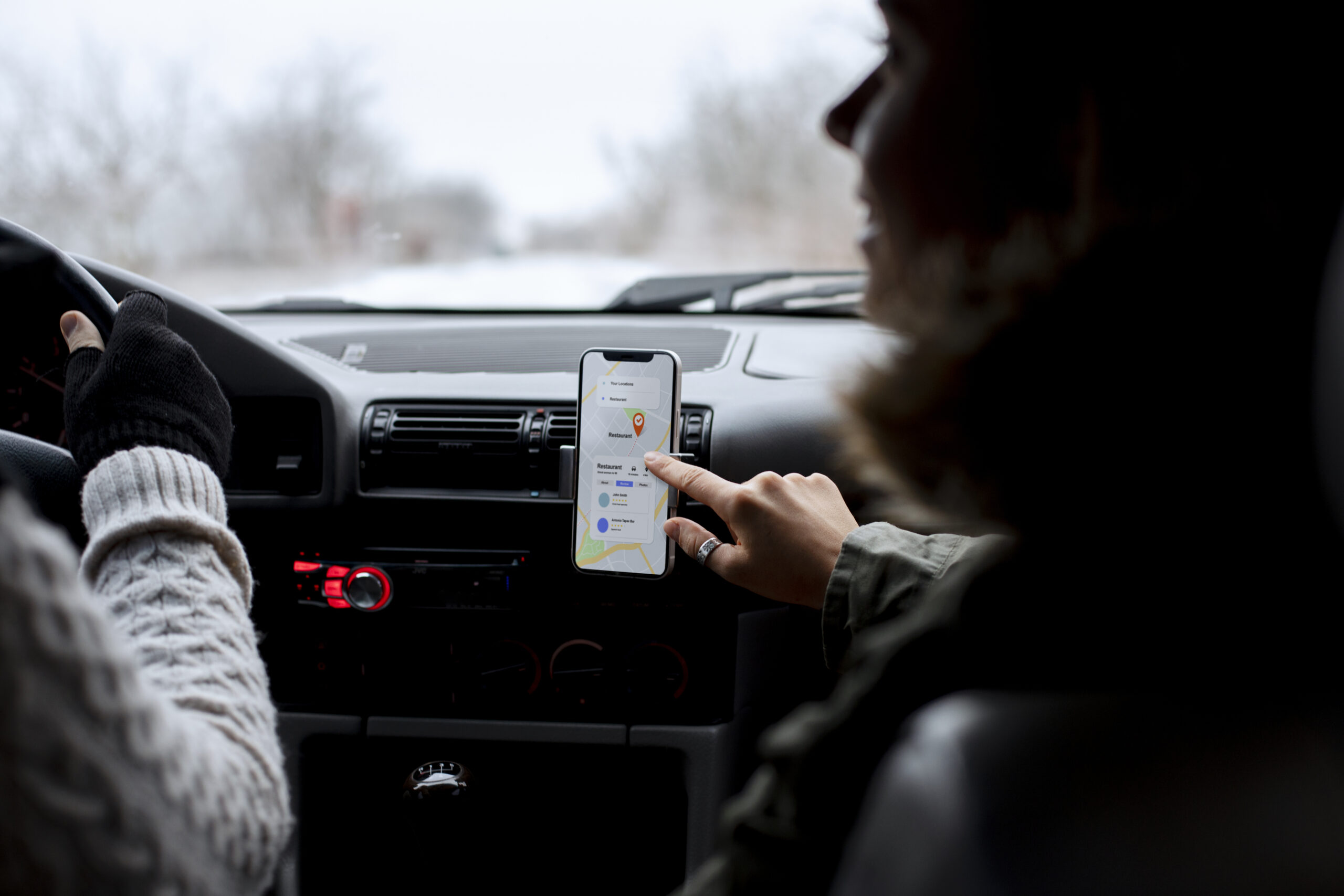 Blog list featured image